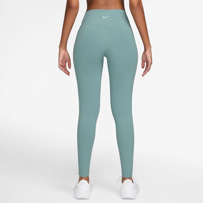 Nike One Calzas Seamless Front, NEGRO, hi-res image number null