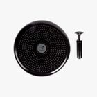 Energetics Air Pad, NEGRO, hi-res