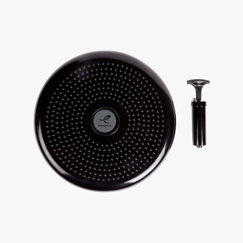 Energetics Air Pad, NEGRO, hi-res image number null