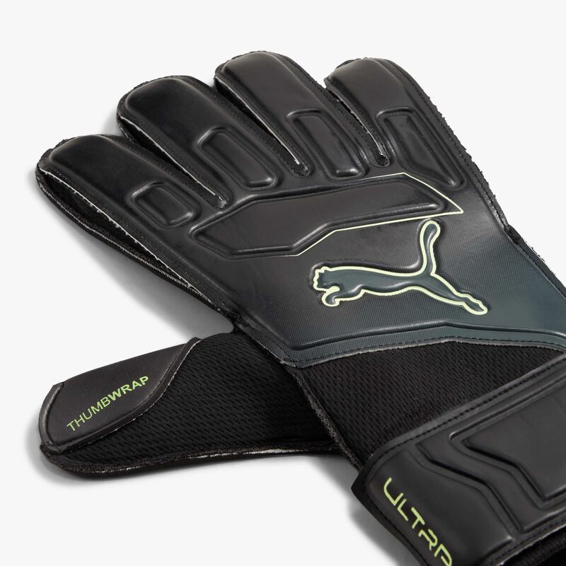 Puma Guantes Ultra Play RC, NEGRO, hi-res image number null