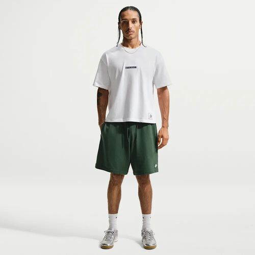 Nike Shorts Club