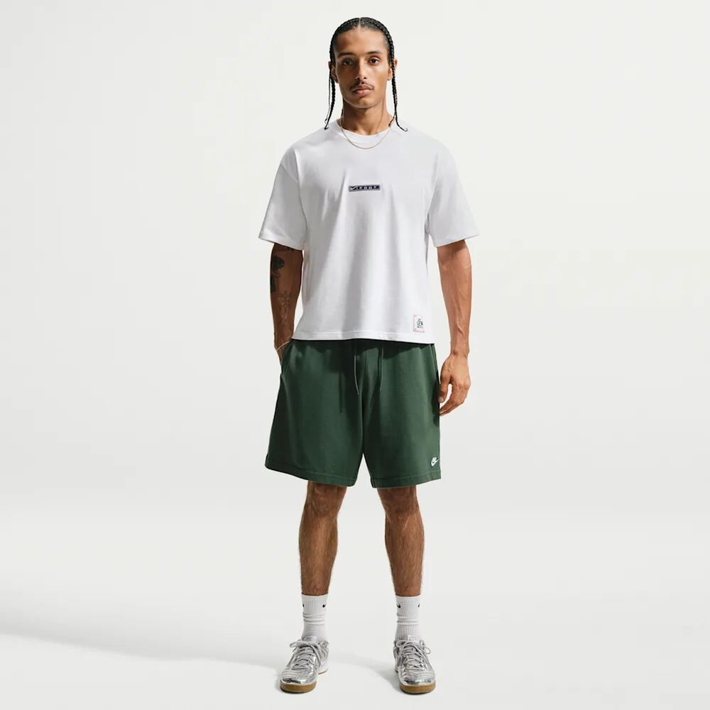 Nike Shorts Club Shorts urbano hombre