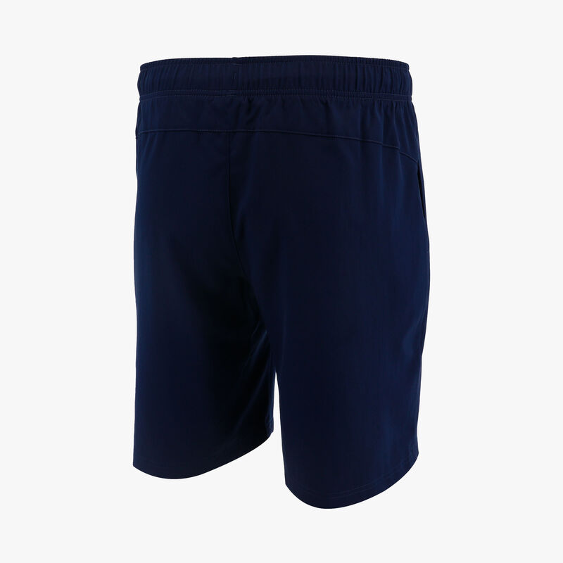 Puma Shorts Active Woven 9", AZUL, hi-res image number null