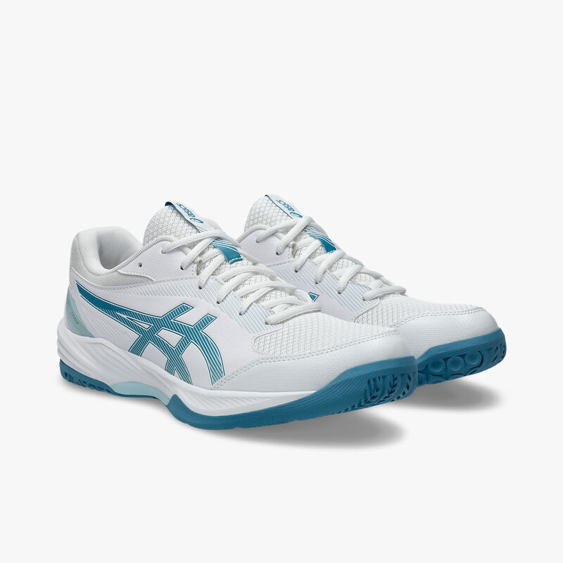 Asics Zapatillas Gel-Task 4, BLANCO, hi-res image number null