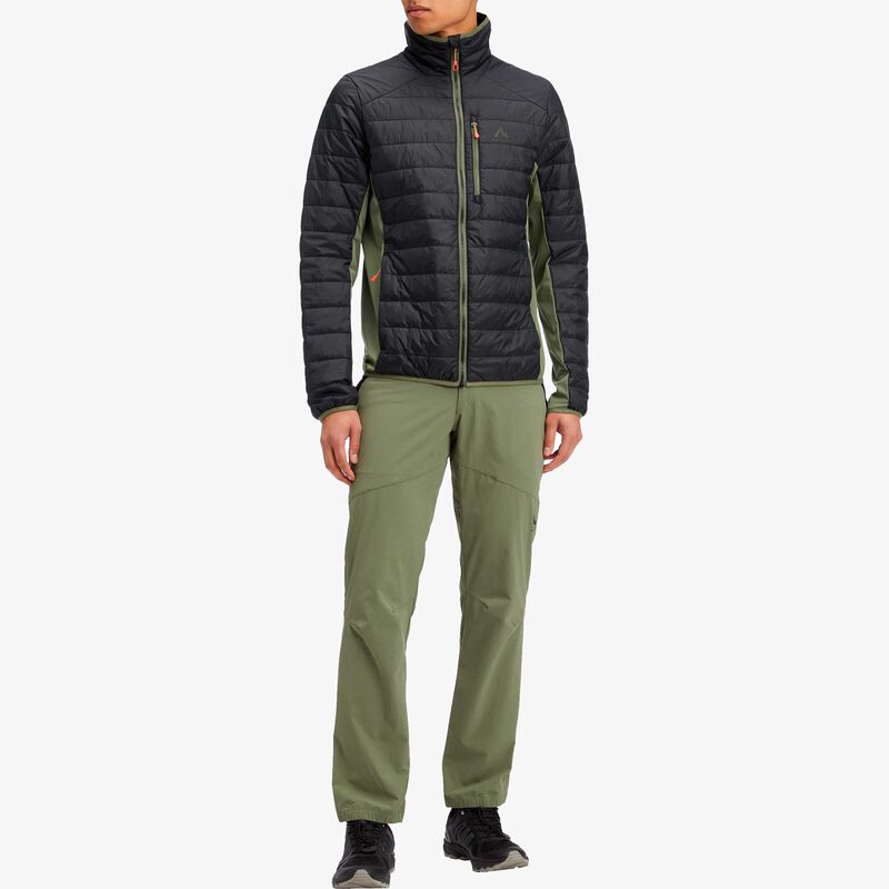 McKinley Sierre Jacket Hybrid, SURTIDO, hi-res image number null