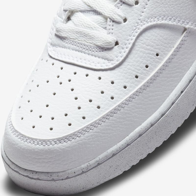 Nike Court Vision Mid Next Nature, BLANCO, hi-res image number null