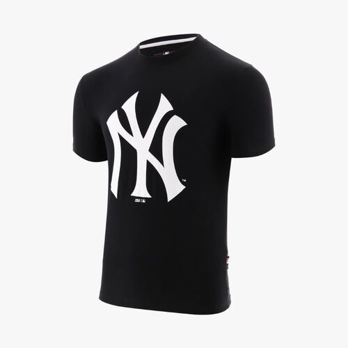 MLB POLERA NEW YORK YANKEES POLERAS MANGA CORTA BÉISBOL HOMBRE