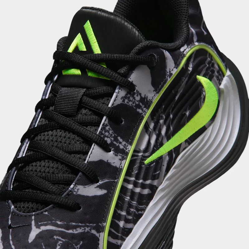 Nike Zapatillas Giannis Immortality 5, NEGRO, hi-res image number null