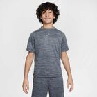 Nike Polera Dri-FIT Multi, NEGRO, hi-res