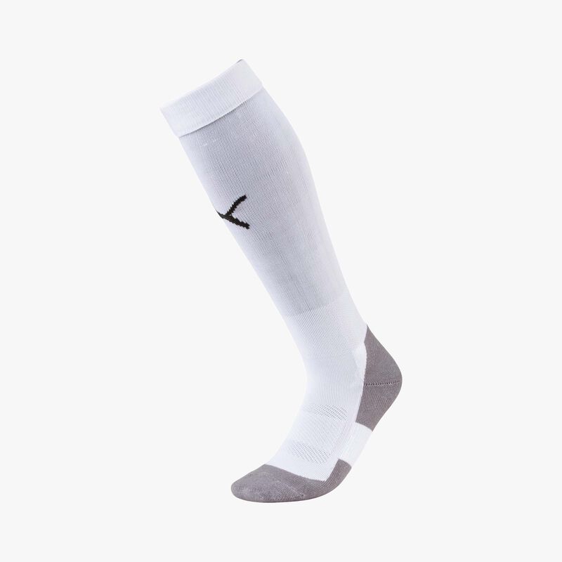 Puma Calcetines Team Liga Core Extralargas 1 Par, SURTIDO, hi-res image number null