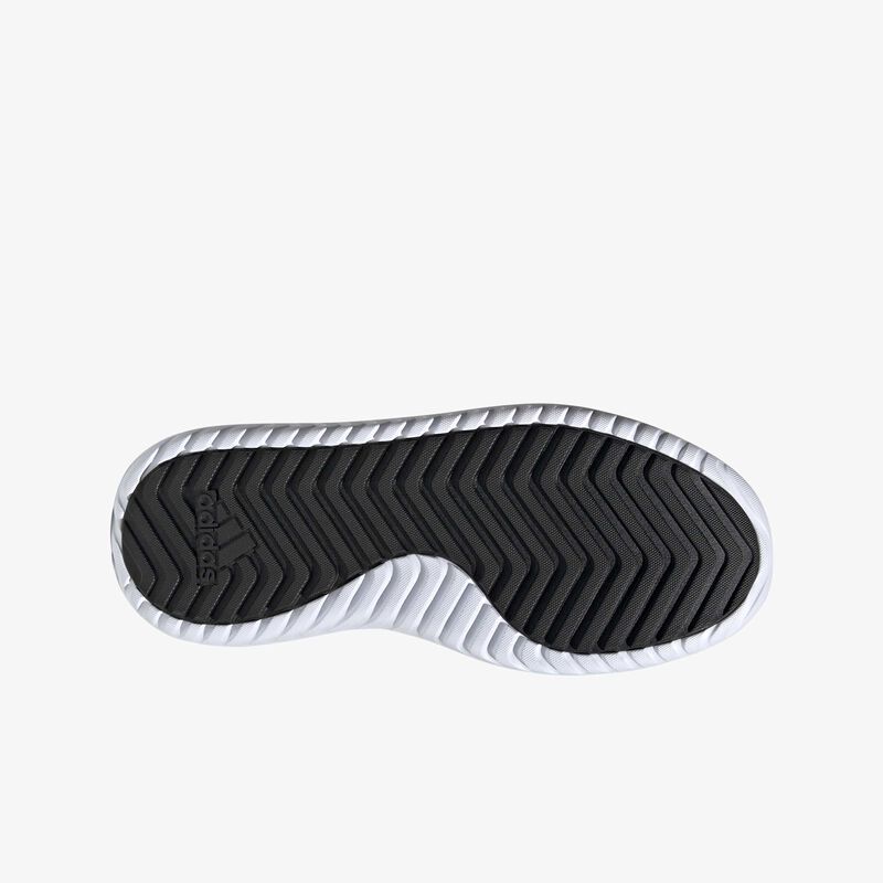 adidas Zapatillas Grand Court Platform, NEGRO, hi-res image number null