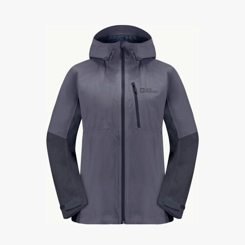 Jack Wolfskin Chaqueta Eagle Peak 2L