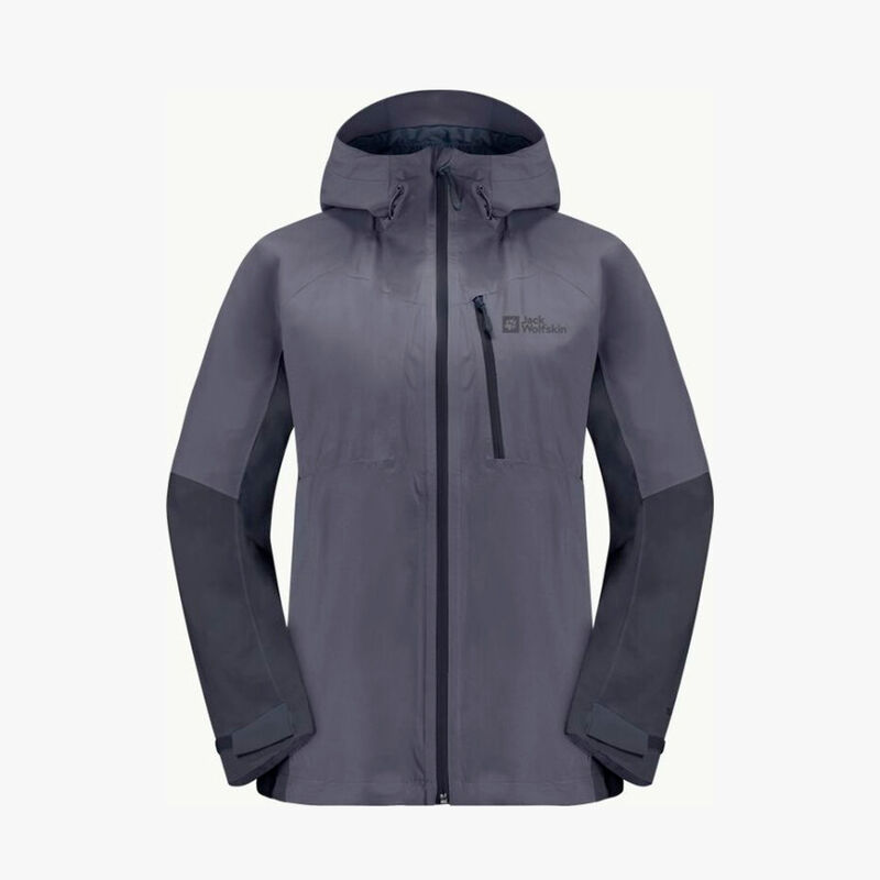 Jack Wolfskin Chaqueta Eagle Peak 2L, SURTIDO, hi-res image number null