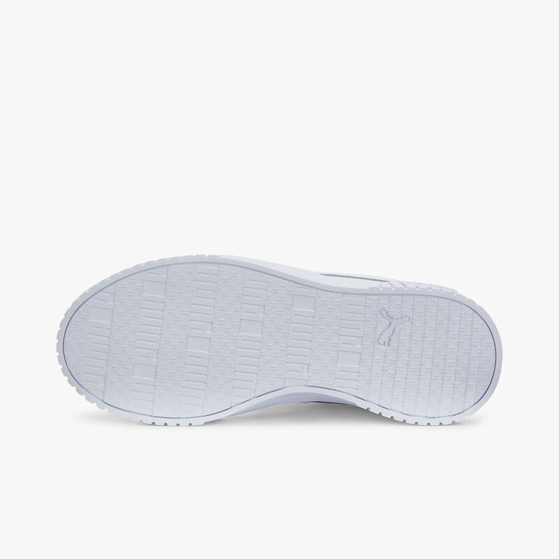 Puma Zapatillas Carina 2.0 JR, BLANCO, hi-res image number null
