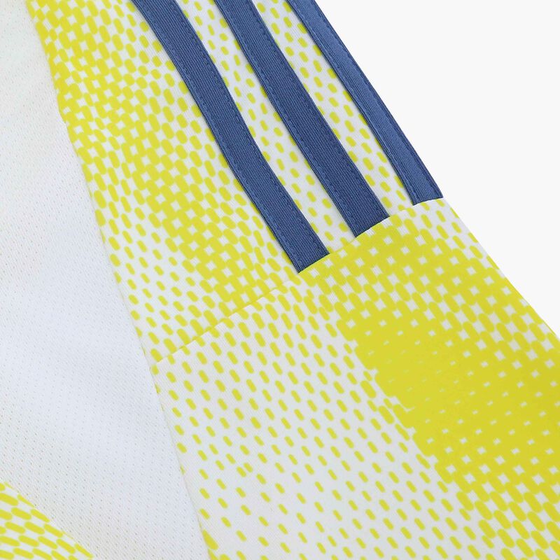 adidas Camiseta Juventus Away 24/25, AMARILLO, hi-res image number null