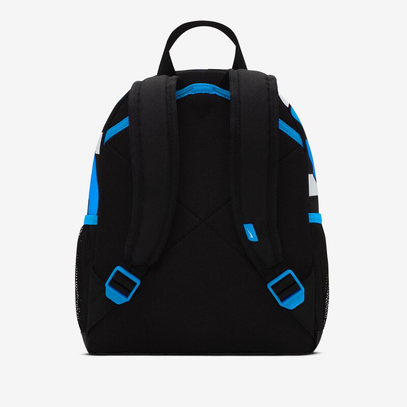 Nike Brasilia JDI, NEGRO, hi-res image number null