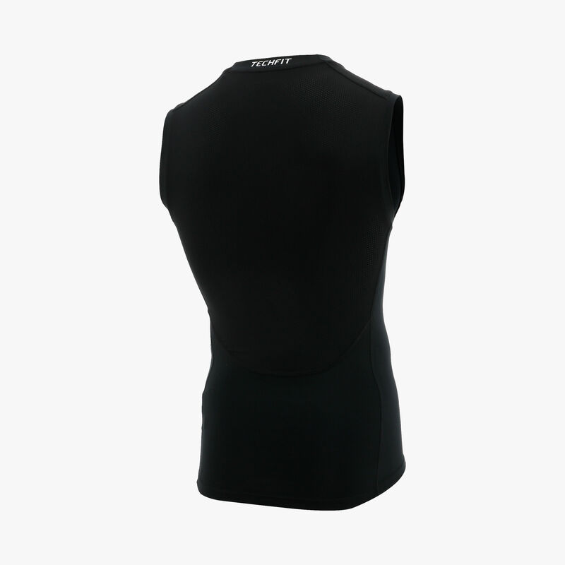 adidas Techfit Compression Training, NEGRO, hi-res image number null