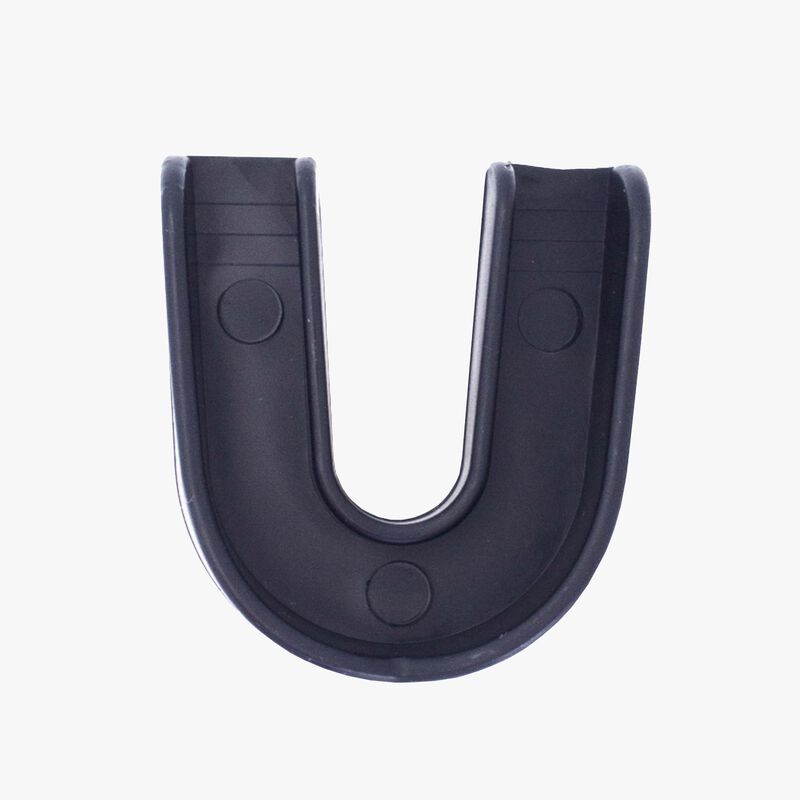 Everlast Protector Bucal Single, NEGRO, hi-res image number null