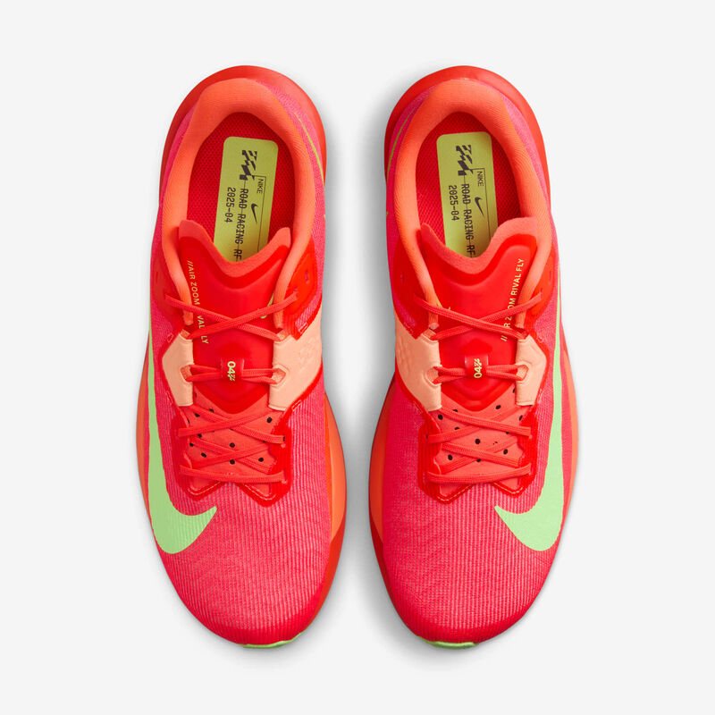 Nike Rival Fly 4, ROJO, hi-res image number null