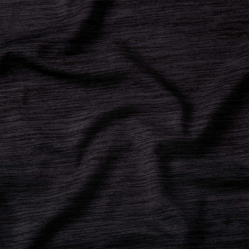 Brooks Polera Manga Corta Luxe, NEGRO, hi-res image number null