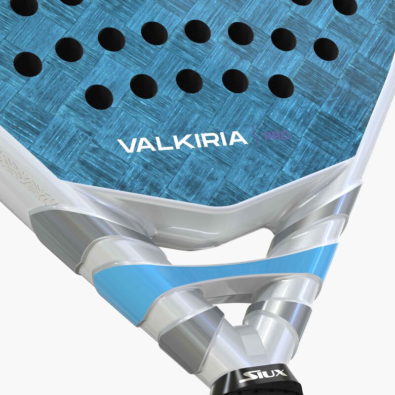 Siux Pala Valkiria Pro 2025, SURTIDO, hi-res image number null