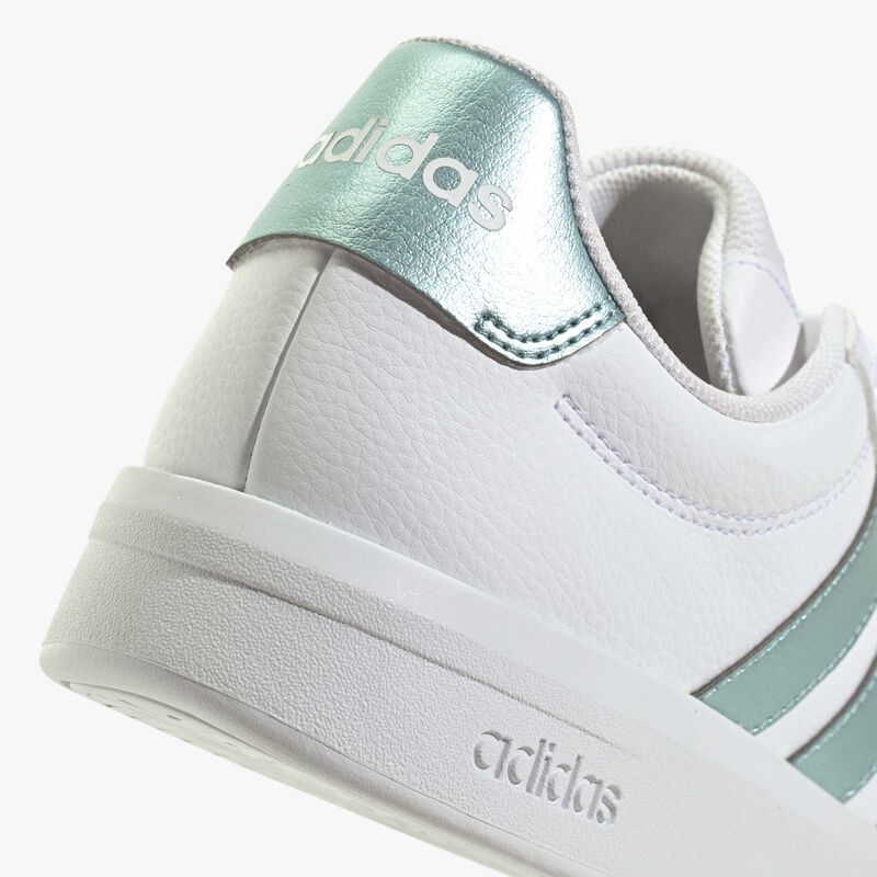 adidas Zapatillas Grand Court Base 3.0, BLANCO, hi-res image number null