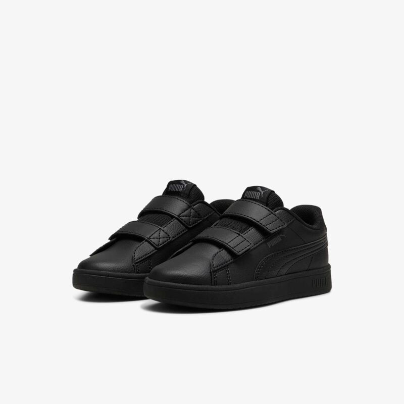 Puma Zapatillas Rickie Classic, NEGRO, hi-res image number null