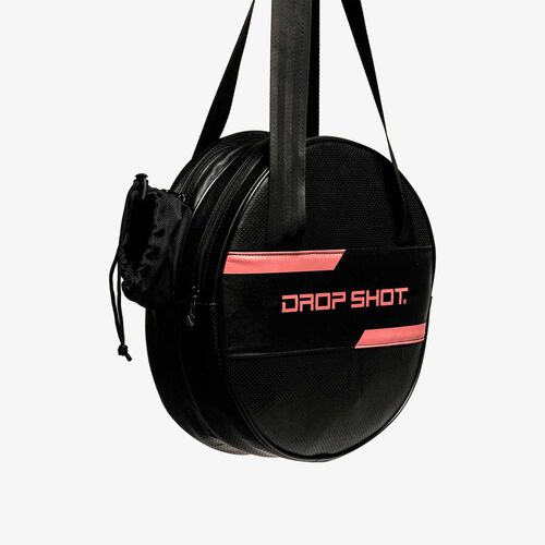 DROP SHOT BANDOLERA BASSAN 22 BAGS PÁDEL HOMBRE/MUJER