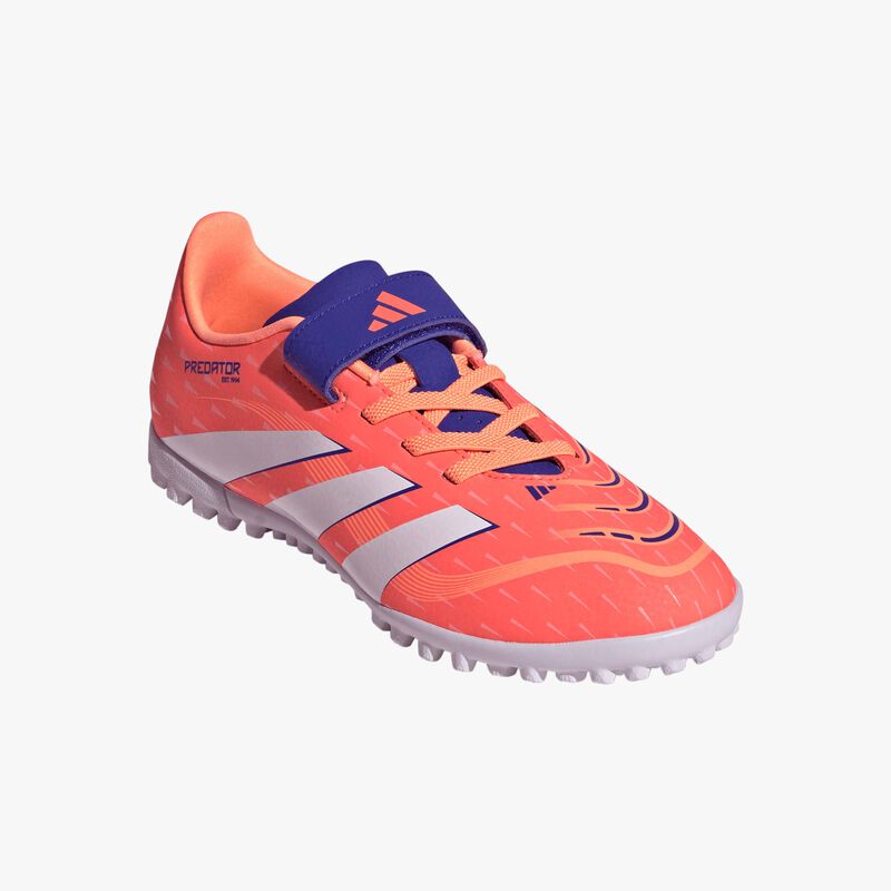 adidas Zapatillas Predator Club TF Ni&ntilde;os, SURTIDO, hi-res image number null