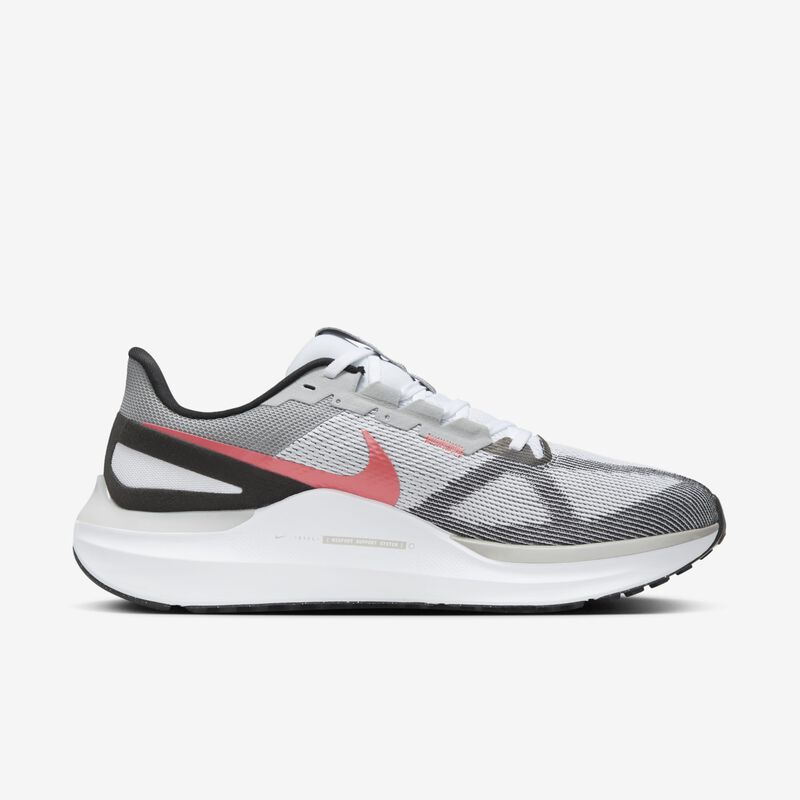 Nike Structure 25, BLANCO, hi-res image number null