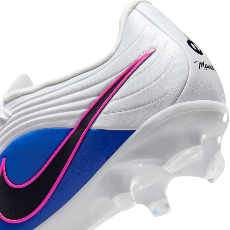 Nike Zapatillas Tiempo Maestro Academy, BLANCO, hi-res image number null