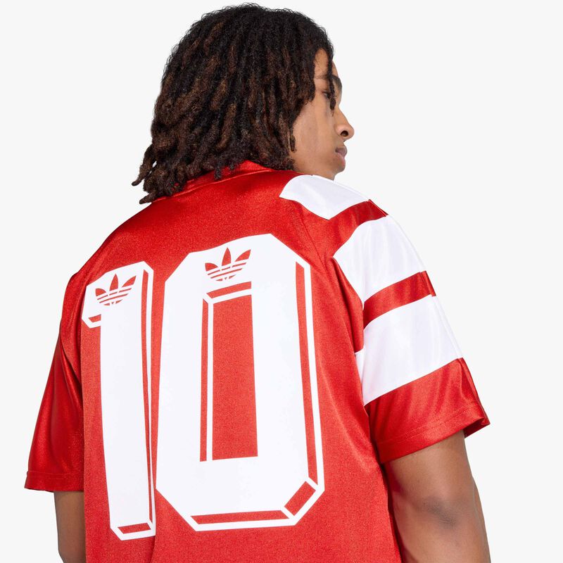 adidas Camiseta Selecci&oacute;n Chilena 93/94 Local, ROJO, hi-res image number null