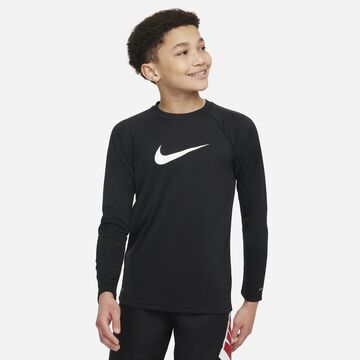 Nike Polera Swim Hydroguard