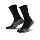 Nike Calcetines Strike Largos 1 Par, NEGRO, hi-res