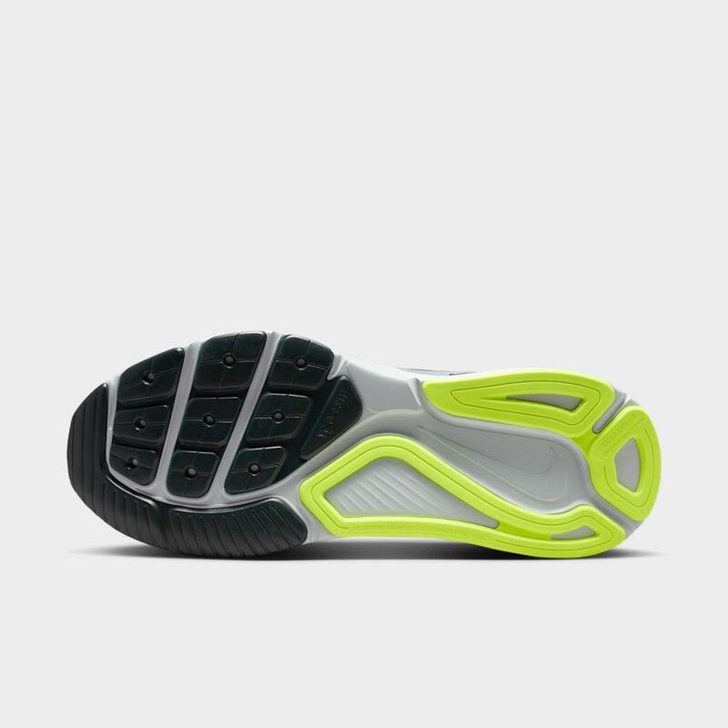 Nike Zapatillas Structure 26, VERDE, hi-res image number null