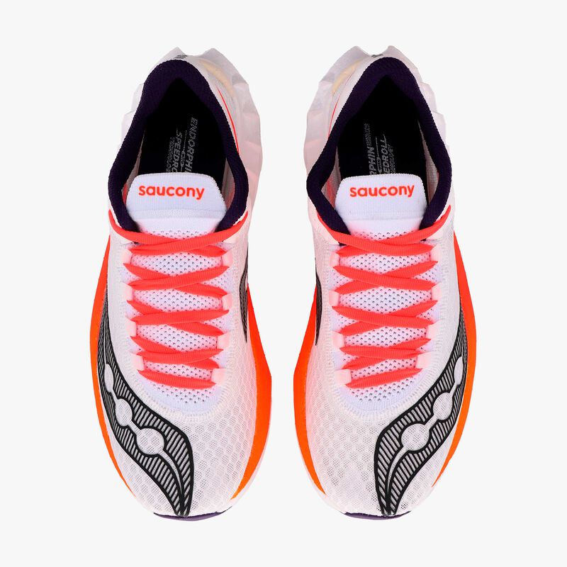 Saucony Zapatillas Endorphin Pro 4, SURTIDO, hi-res image number null