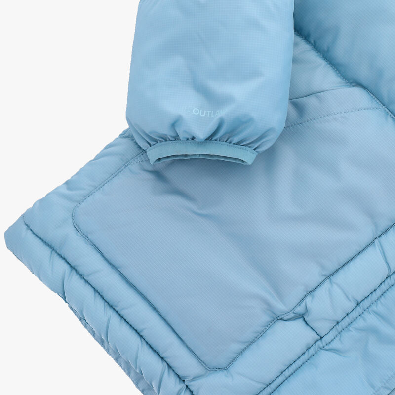 Outland Chaqueta Latitude, AZUL, hi-res image number null