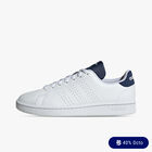 adidas Zapatillas Advantage, BLANCO, hi-res