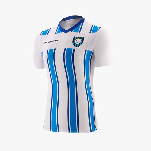 Camiseta Alterna 1 Huachipato 2024