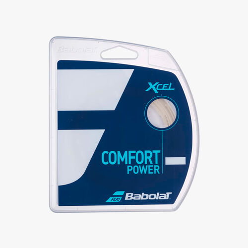Babolat Cuerda Tenis Xcel 12 mt
