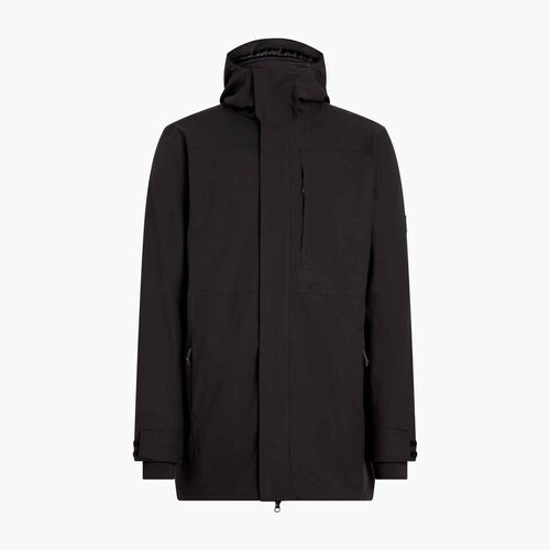 MCKINLEY HANO CHAQUETAS SENDERISMO HOMBRE