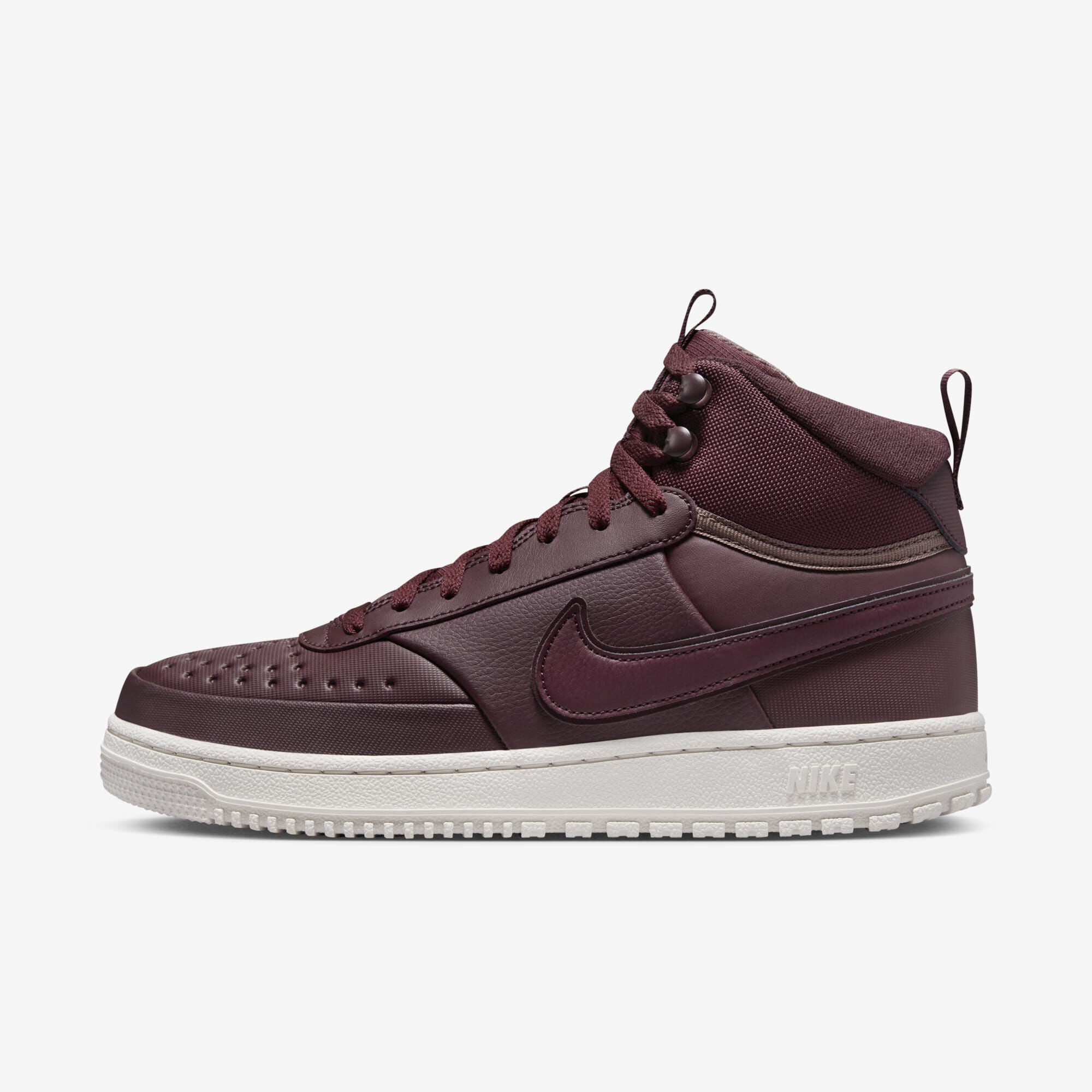 【NIKE】 COURT VISION MID WNTR  MDR7882