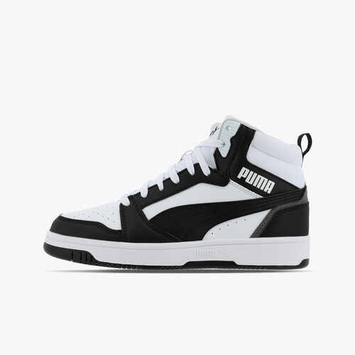 Puma Zapatillas Rebound V6 Mid JR