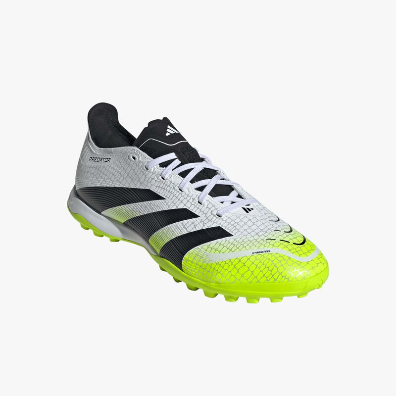 adidas Zapatillas Predator League TF, BLANCO, hi-res image number null