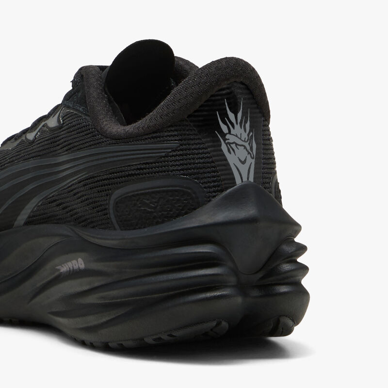 Puma Zapatillas Velocity NITRO™ 4, NEGRO, hi-res image number null