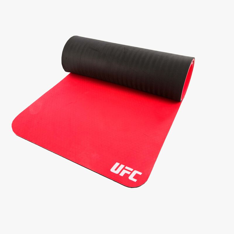 UFC Colchoneta Training EVA 145 x 61 x 1.5 cm, ROJO, hi-res image number null