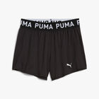 Puma Shorts  STRONG 3", NEGRO, hi-res