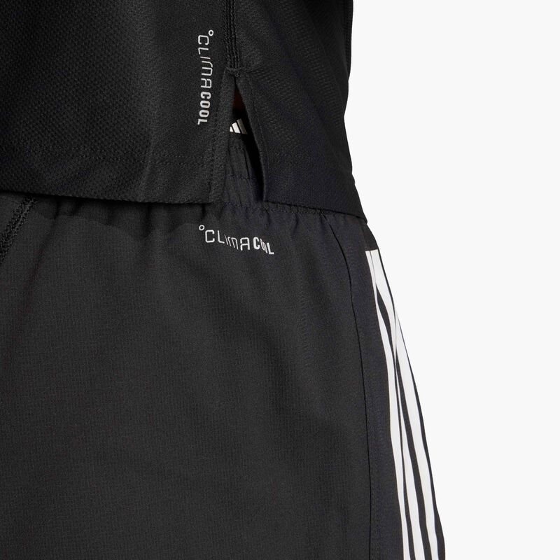 adidas Shorts Runners CLIMACOOL, NEGRO, hi-res image number null