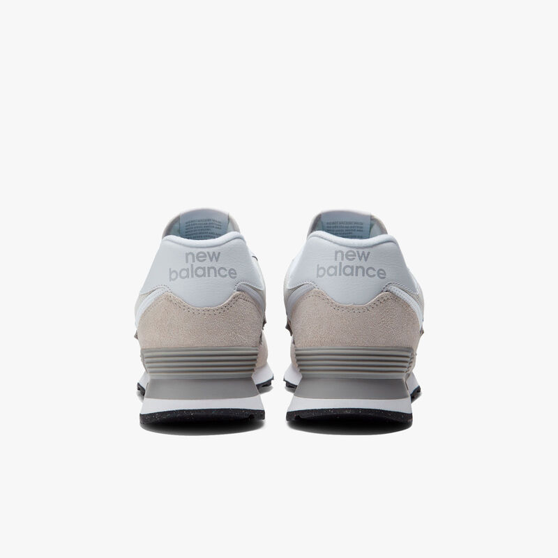 New Balance Zapatillas ML574EVW, GRIS, hi-res image number null