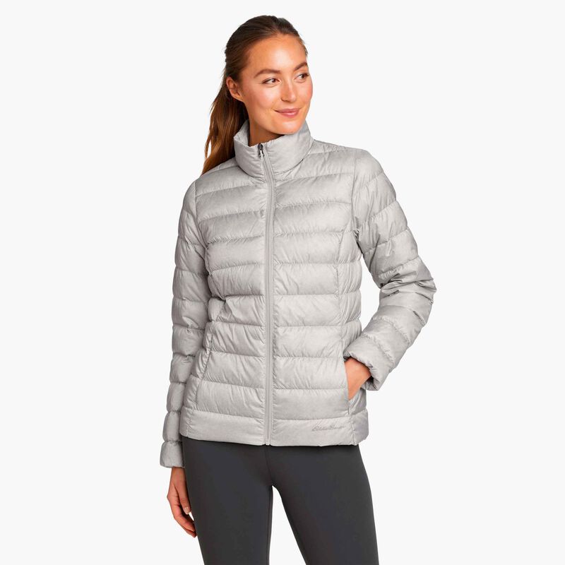 Eddie Bauer Cirruslite Down, GRIS, hi-res image number null